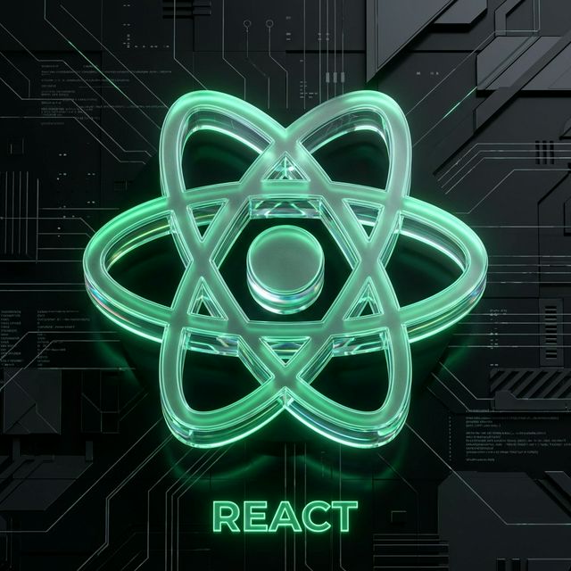 React course
